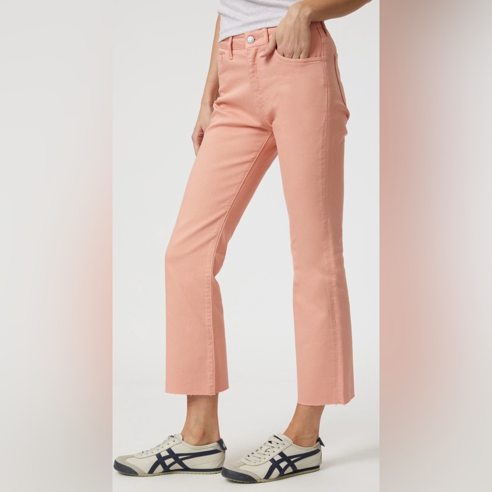 Mavi Jeans “Anika” Crop Flare Jeans. Ladies 28. - Picture 3 of 15